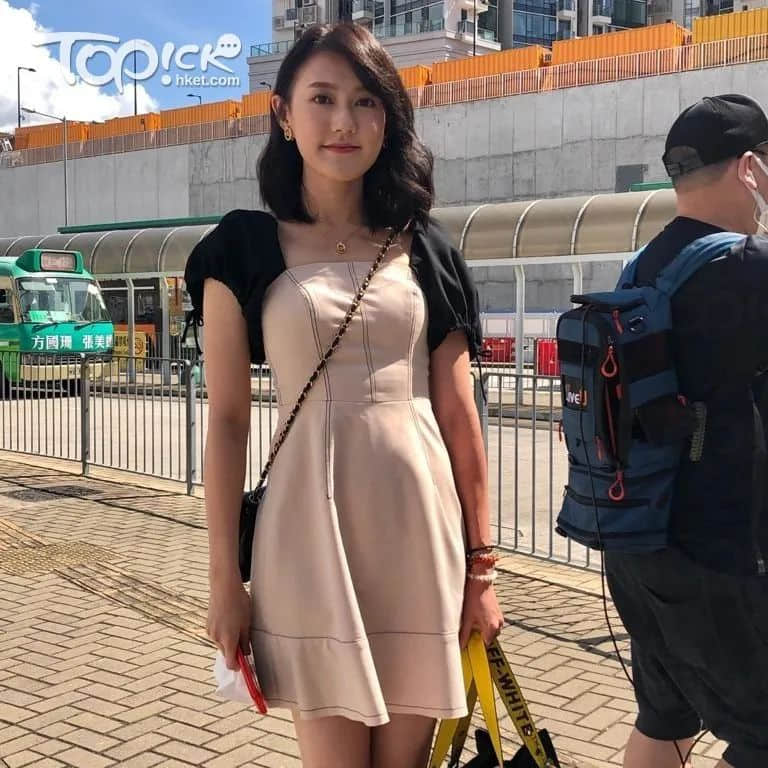 今年的香港小姐們，長這樣……