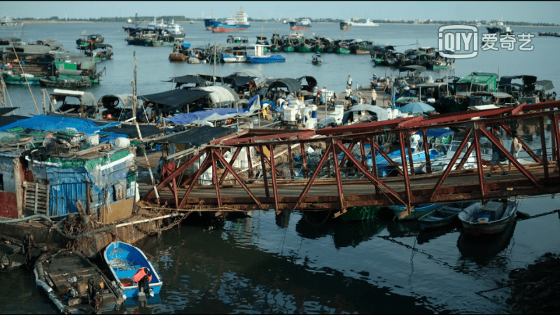 在湛江，我們找回廣州失去的隱秘角落
