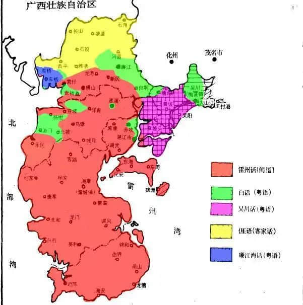 在湛江，我們找回廣州失去的隱秘角落