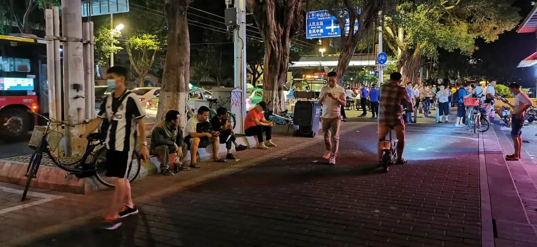 廣州狀元坊已被淘寶打敗，而天光墟終會被閑魚取代？