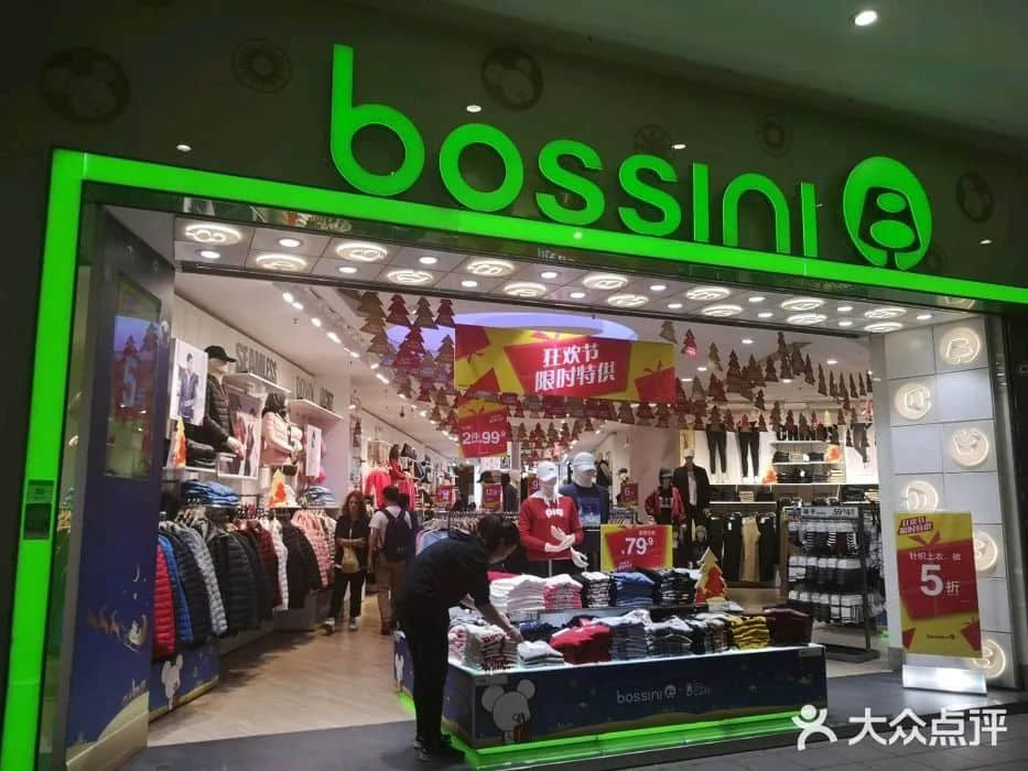 廣州80、90后曾最愛的潮牌，現(xiàn)在怎么樣了？