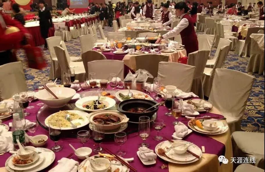 “什么吃貨大??！廣東人是我見過最小氣的人！”
