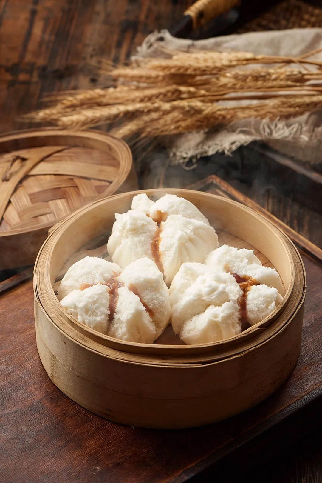 在廣州，哪里才能吃到傳統(tǒng)又正宗的叉燒包？