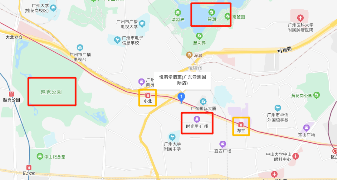 在廣州，哪里才能吃到傳統(tǒng)又正宗的叉燒包？