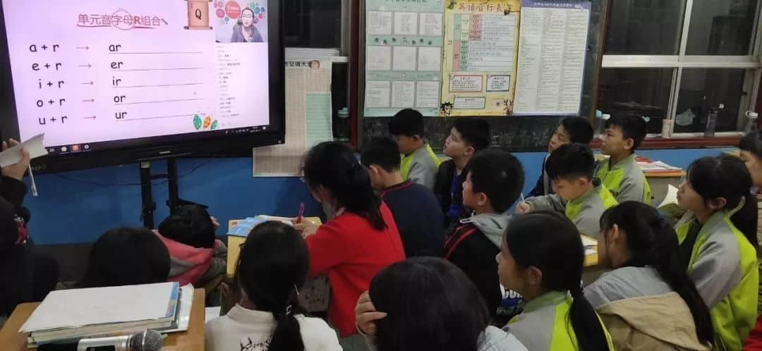 英語老教師熬夜整理：這9條萬能背單詞法，簡單有效，每次考試都用得上