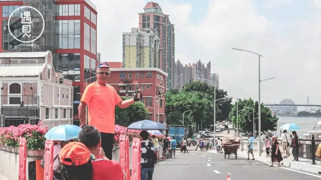 廣州人，請別再打卡“海珠之眼”了！