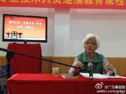 粵語講古，還有機會“書接上一回”嗎？