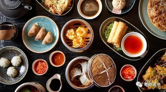滋味廣東菜連慈禧都贊頂呱呱 滋味廣東菜連慈禧都贊頂呱呱
