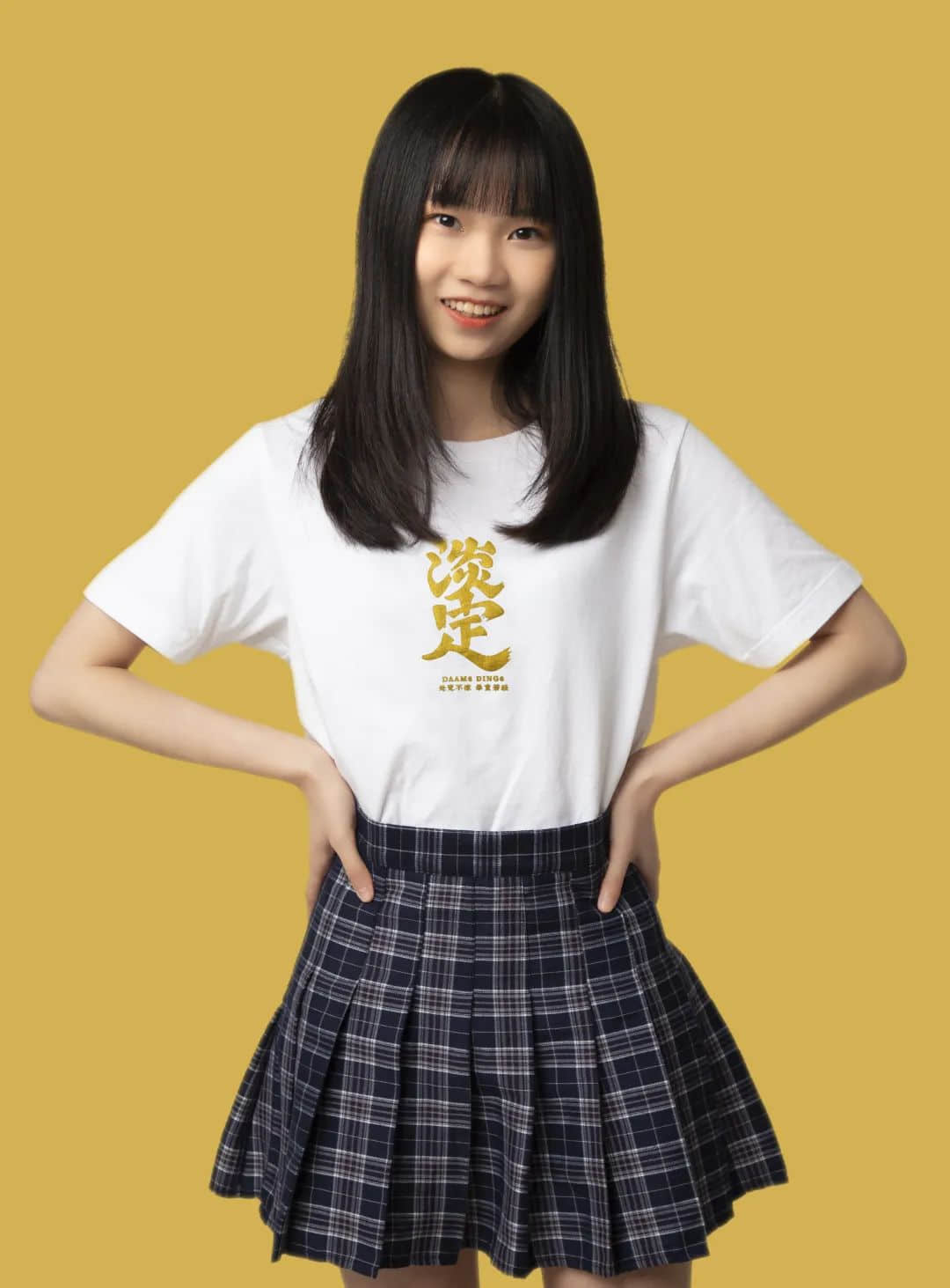 久等了！2020自己友粵語tee上新了！