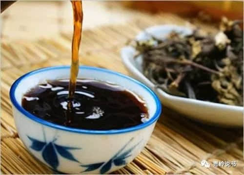 林則徐都贊口不絕的廣東救命水 林則徐都贊口不絕的廣東救命水