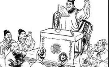 粵語講古，還有機會“書接上一回”嗎？