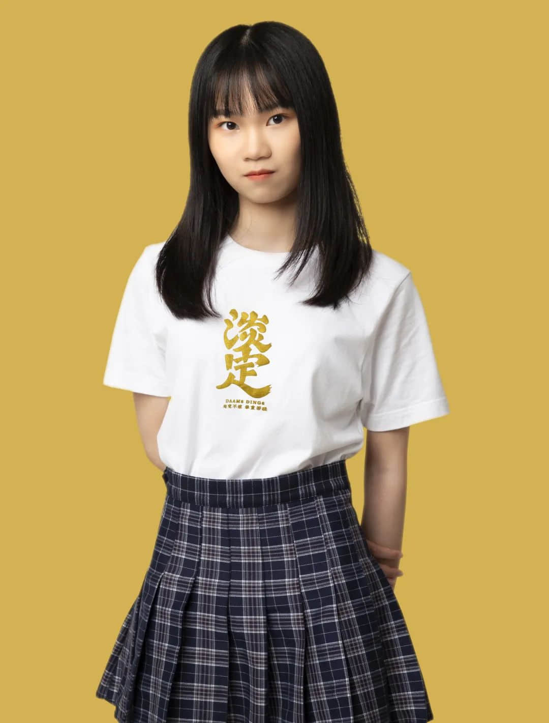 久等了！2020自己友粵語tee上新了！