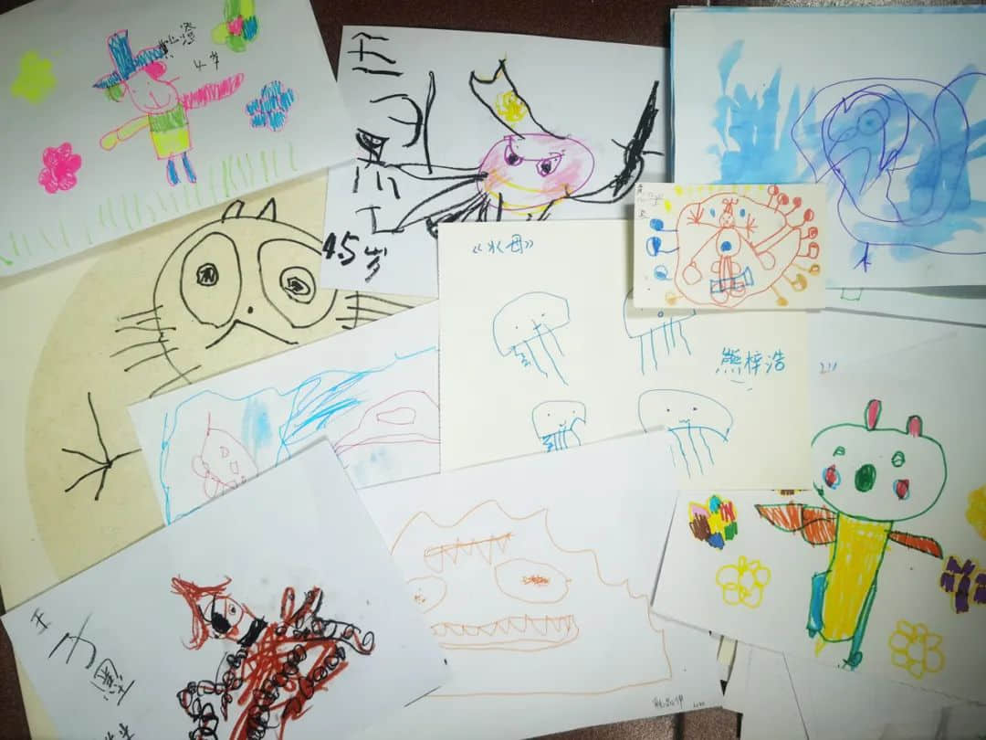 展覽預(yù)告 | “對(duì)不起，我愛你”，我們想對(duì)商場(chǎng)里的動(dòng)物說......