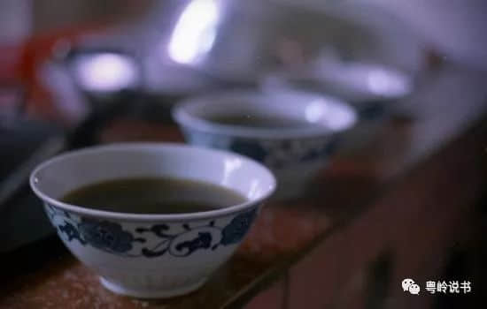林則徐都贊口不絕的廣東救命水 林則徐都贊口不絕的廣東救命水