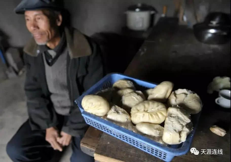 “什么吃貨大?。V東人是我見過最小氣的人！”