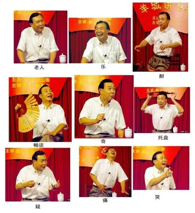 粵語講古，還有機會“書接上一回”嗎？