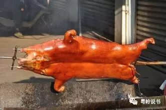 滋味廣東菜連慈禧都贊頂呱呱 滋味廣東菜連慈禧都贊頂呱呱