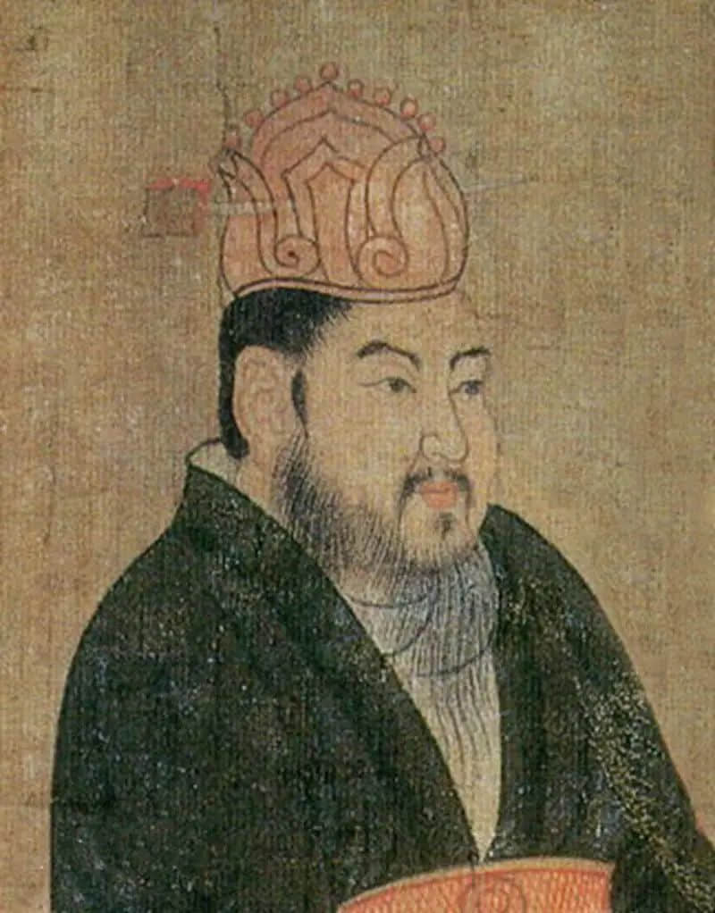 帆船出海，黃金自來：廣州人靠海發(fā)達(dá)