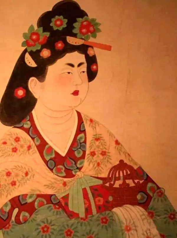 穿越唐朝：那時(shí)廣州人的飲食打扮