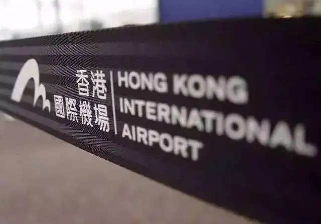 深圳機(jī)場(chǎng)，槍挑廣州，劍指香港？