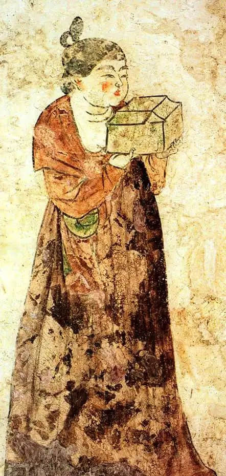 會玩的廣州人，活在唐朝玩什么