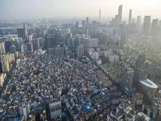 冼村舊改往事:一場權(quán)力與欲望的爭斗 冼村舊改往事:一場權(quán)力與欲望的爭斗