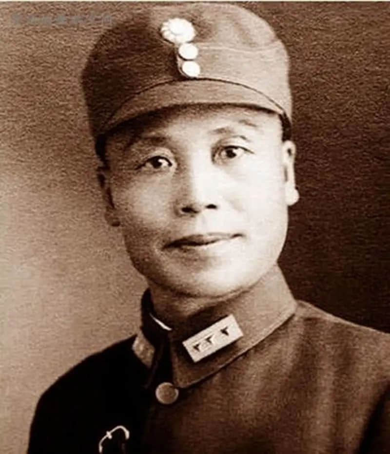 余漢無謀？廣東抗戰(zhàn)的最高長官