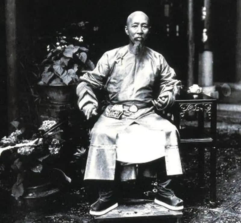 從同文館到朝天小學(xué)