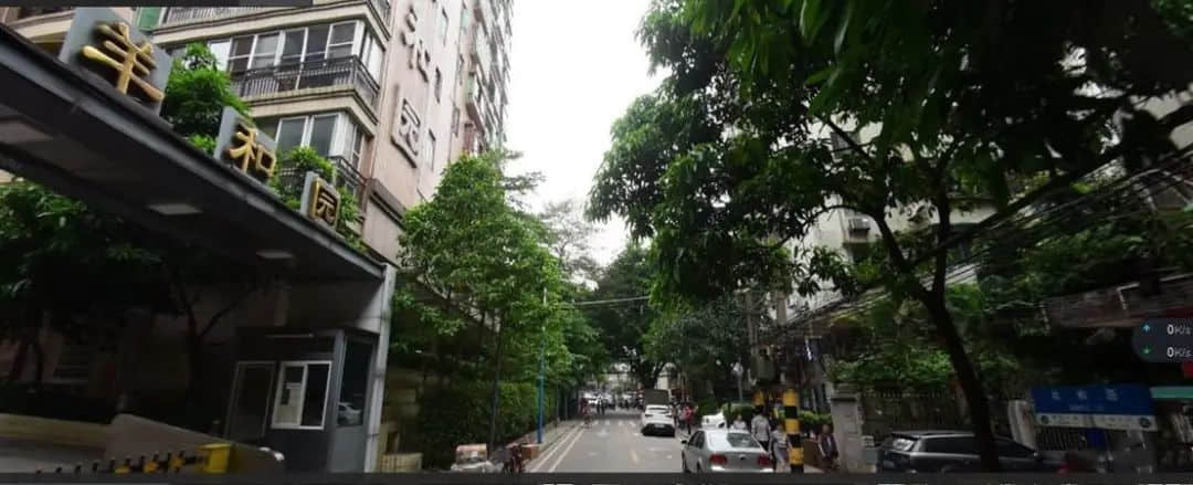 達道路、共和路，一條鐵路串起的故事
