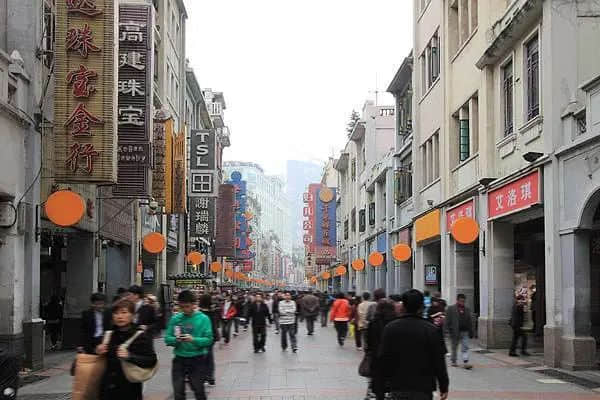上下九，下一個永慶坊？