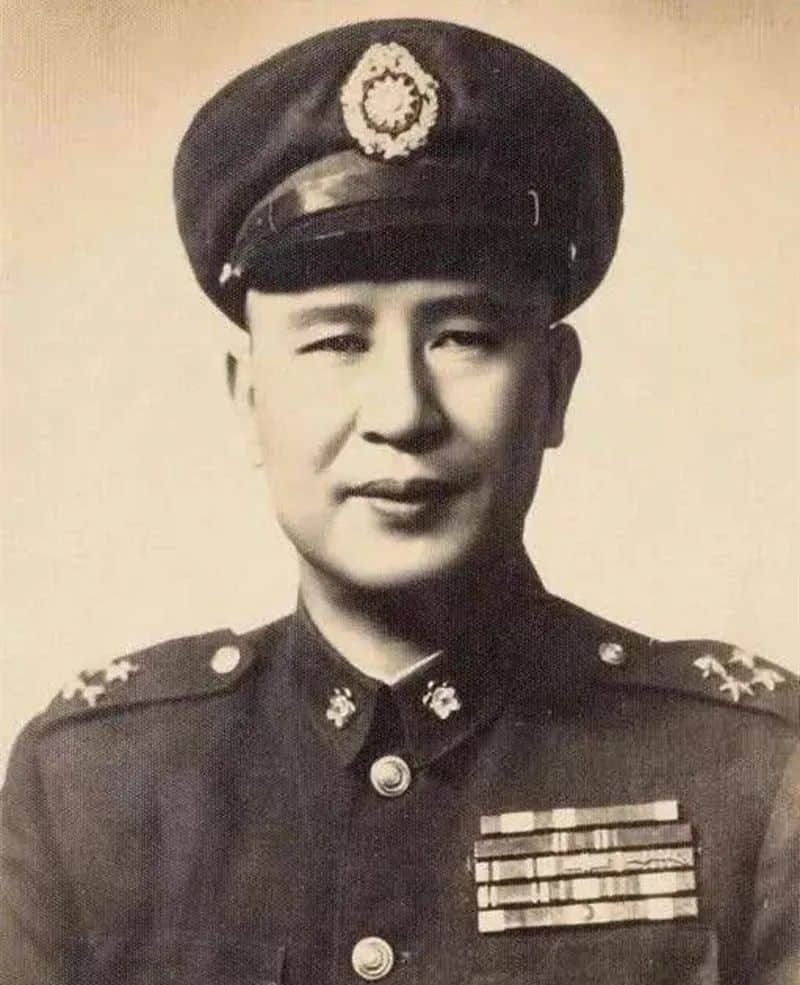 余漢無謀？廣東抗戰(zhàn)的最高長官