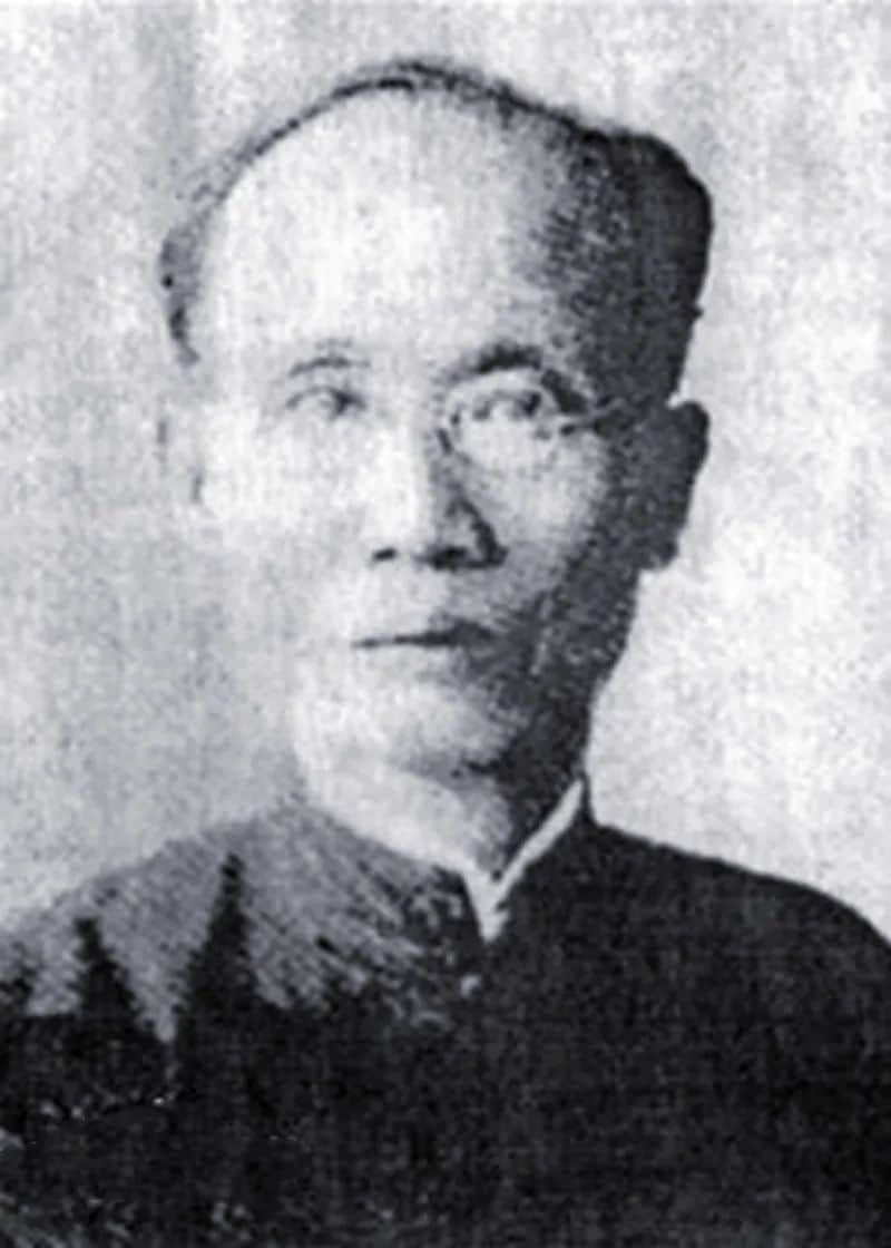 梅花村里的泰國江湖大佬，一代華僑領(lǐng)袖：蕭佛成