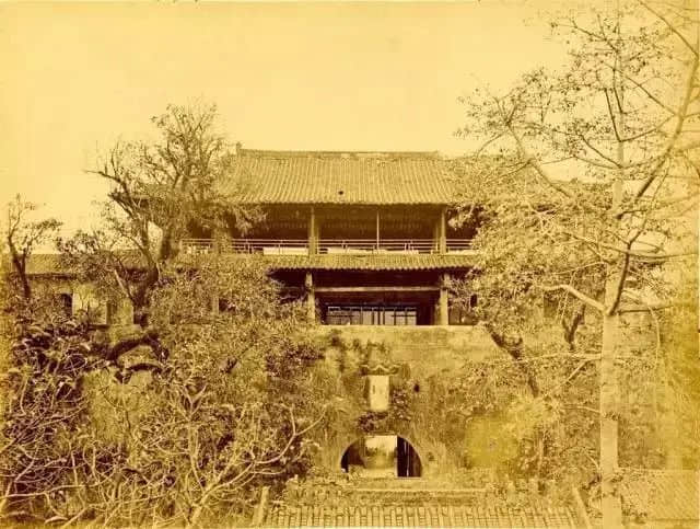 上五層樓，看盡廣州兩千多年城建史