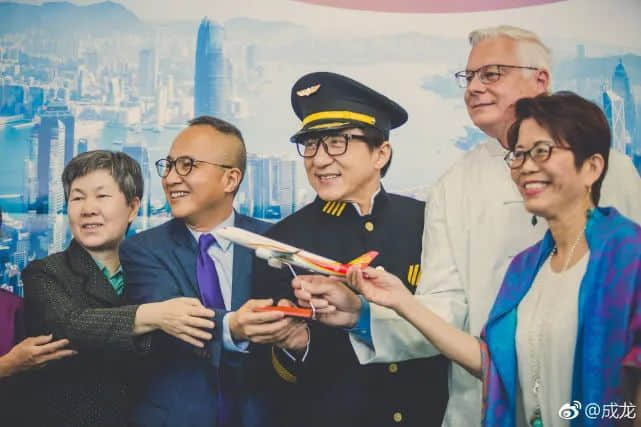 恒大又又又上熱搜，竟然同成龍有關(guān)？