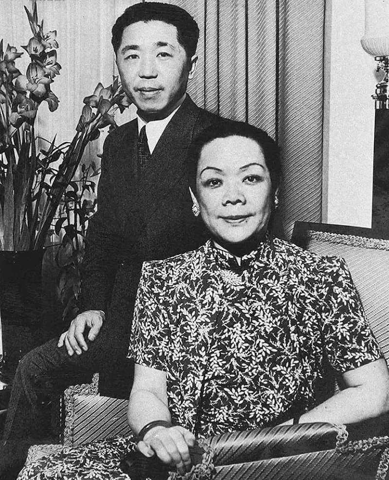 你永遠(yuǎn)不知道，真正的廣東名媛有多愛“拼”！