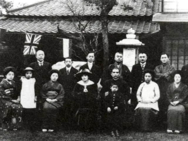你永遠(yuǎn)不知道，真正的廣東名媛有多愛“拼”！