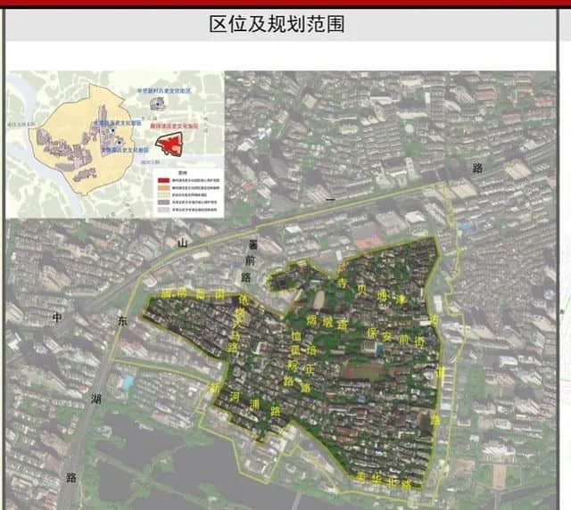 東山口，你真的要和我們說再見了嗎？
