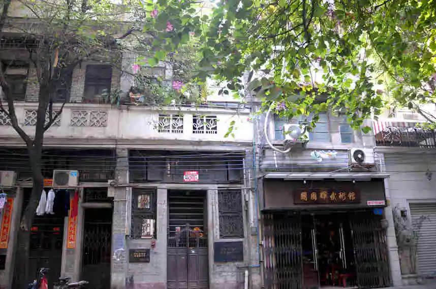 住過(guò)竹筒屋的街坊，鄰里故事講不完