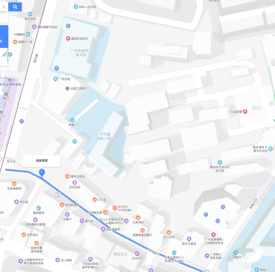 東山口，你真的要和我們說再見了嗎？