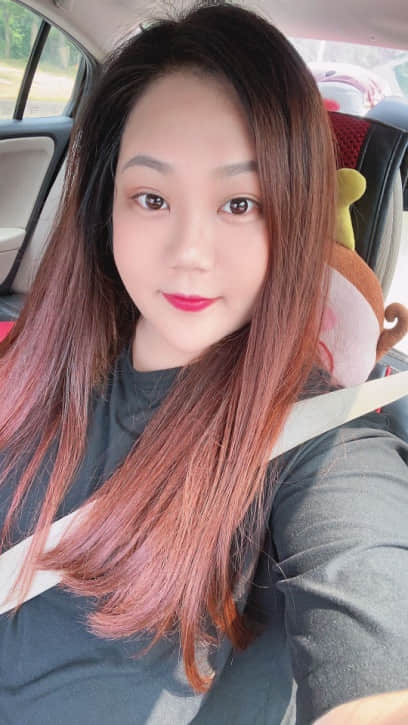 劉玉婷，二胎媽媽，唱歌發(fā)燒友