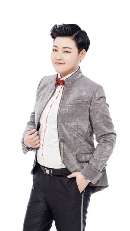 李靜，深圳市第十六屆青工文體節(jié)歌手大賽金獎