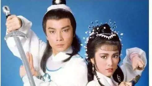 香港武俠劇興衰史：刀光劍影江湖夢，曲終人散從此逝