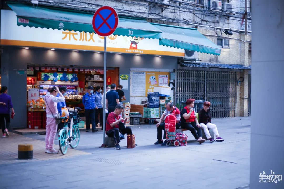 越來越年輕的廣州，還容得下175萬老人嗎？