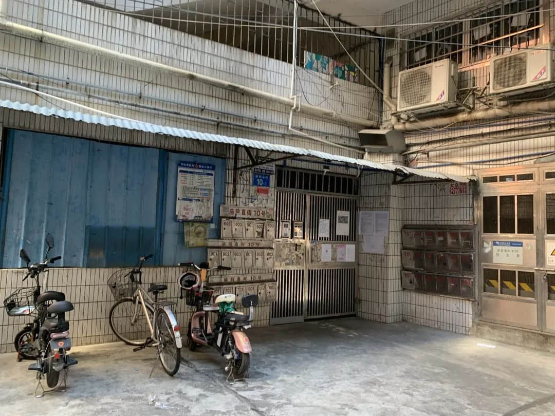 “征拆東山口”:一場文化想象與情懷綁架 “征拆東山口”:一場文化想象與情懷綁架