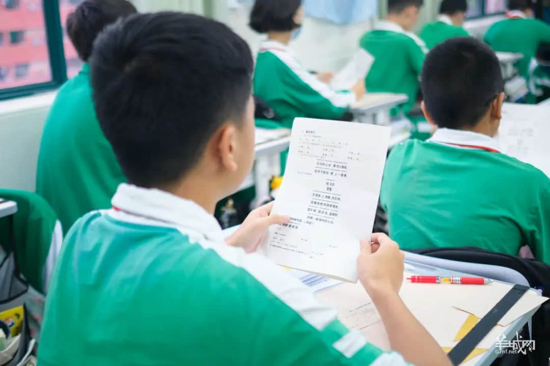 百年名校開粵語選修課：做新廣州人？做真廣州人！