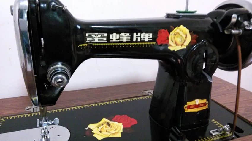 老衣車讓童夢溫暖如初 || 荔人行 老衣車讓童夢溫暖如初 || 荔人行