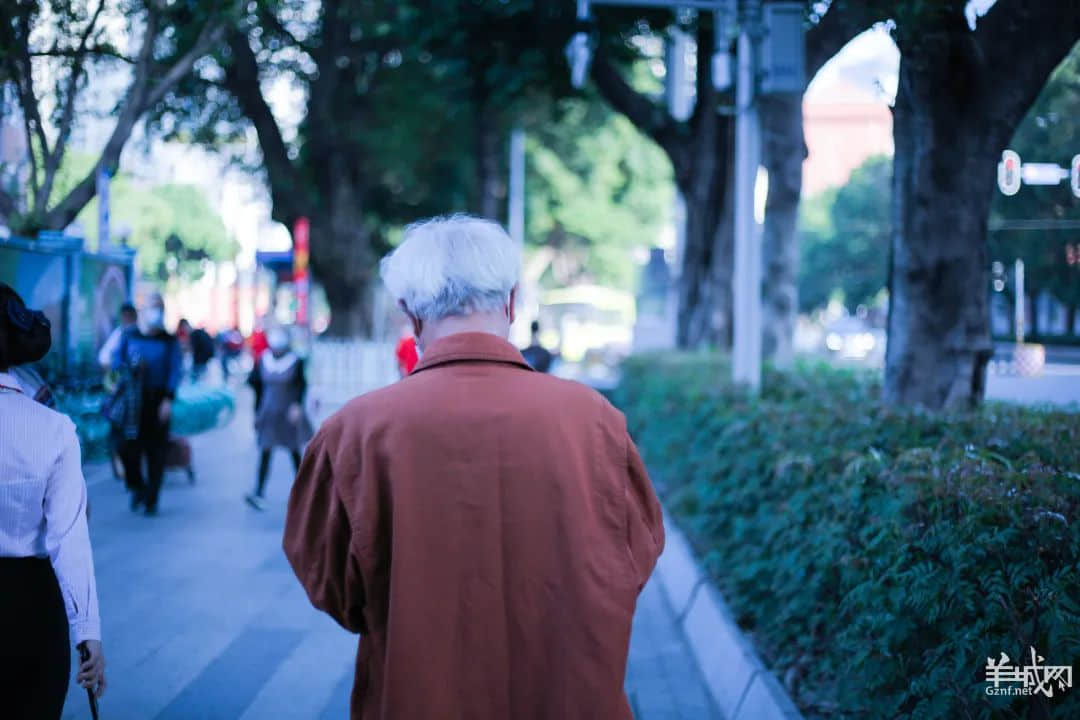 越來越年輕的廣州，還容得下175萬老人嗎？