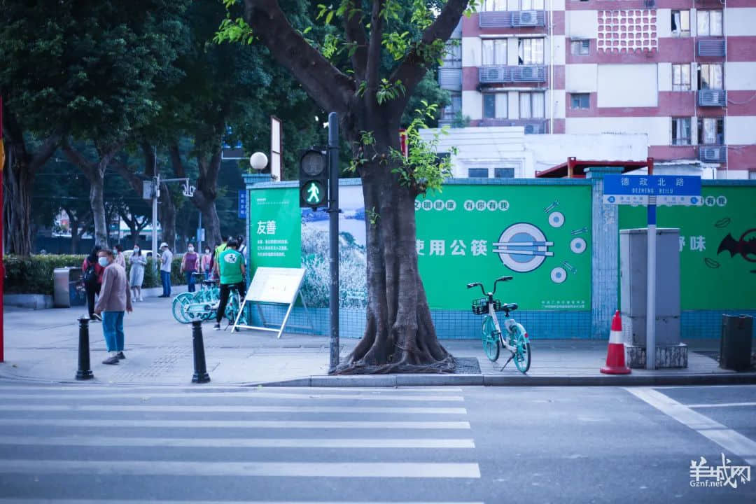 越來越年輕的廣州，還容得下175萬老人嗎？