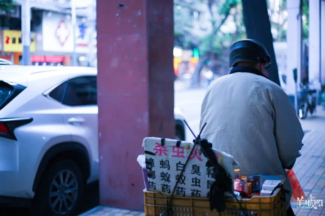 越來越年輕的廣州，還容得下175萬老人嗎？