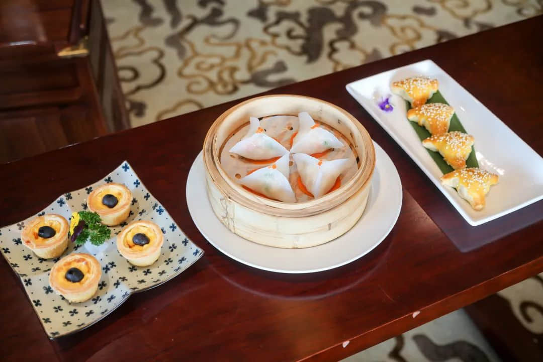 廣東人的餐桌禮儀：不僅要尊重人，也要尊重食物